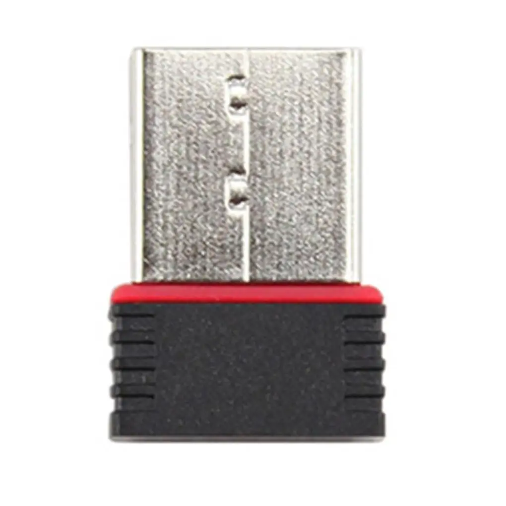 Dongle USB sem Fios Receptor de Sinal de Acessórios Domésticos Transmissão Rápida Imagem 1