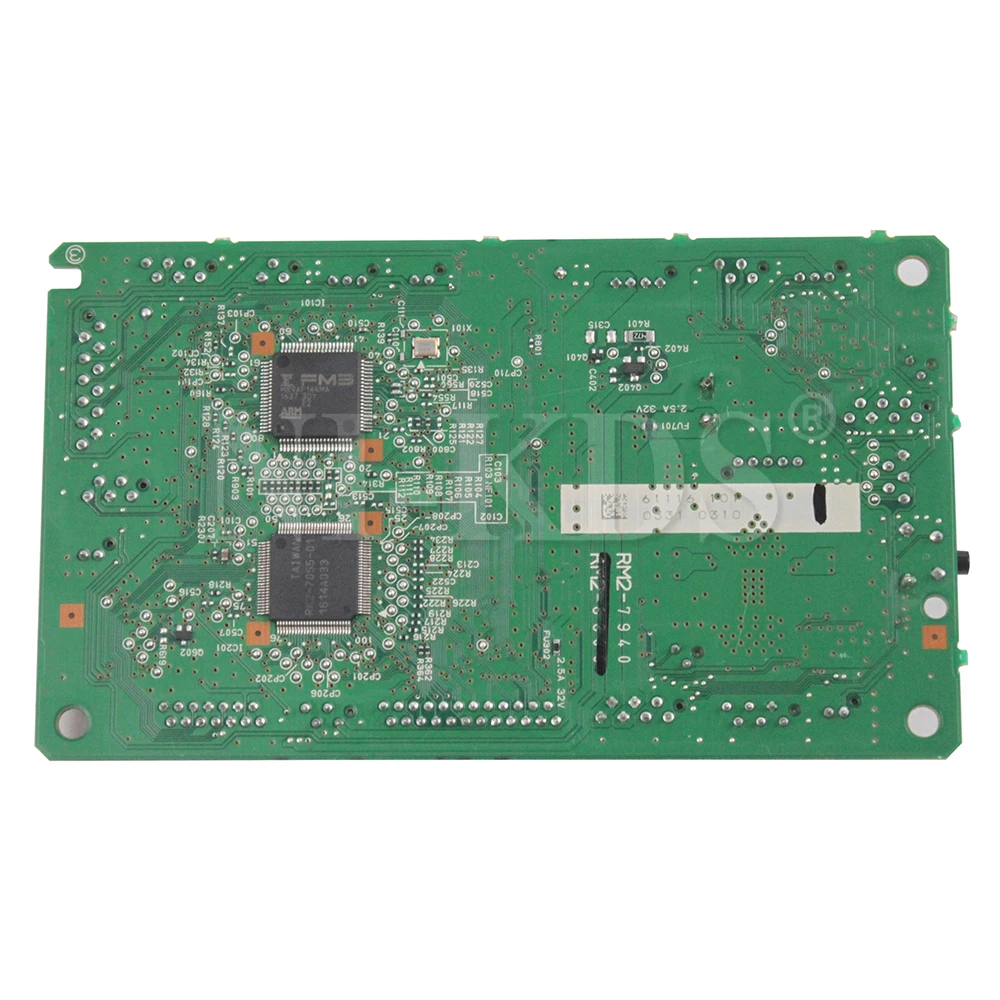 RM2-7940 DC Controlador de Placa PCA para HP LaserJet M506dn M506 506dn 506 Série Duplex Peças da Impressora Imagem 1