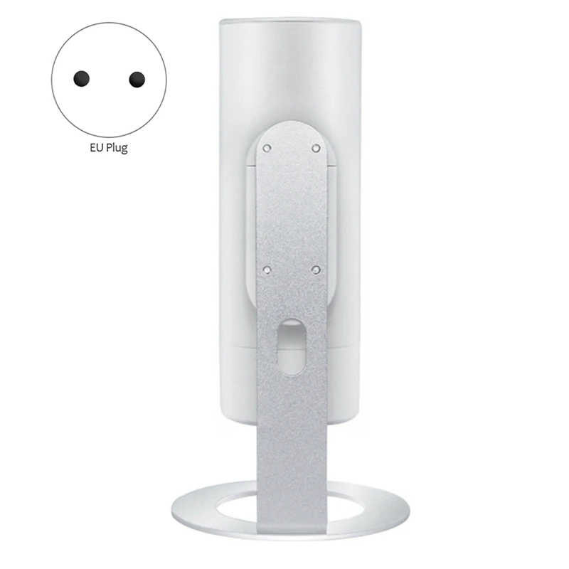 Smart Difusor Com Bluetooth-Controle Compatível Com O Ambiente De Trabalho Em Casa Do Óleo Essencial Da Fragrância Dispositivo Aroma Difusor Imagem 1