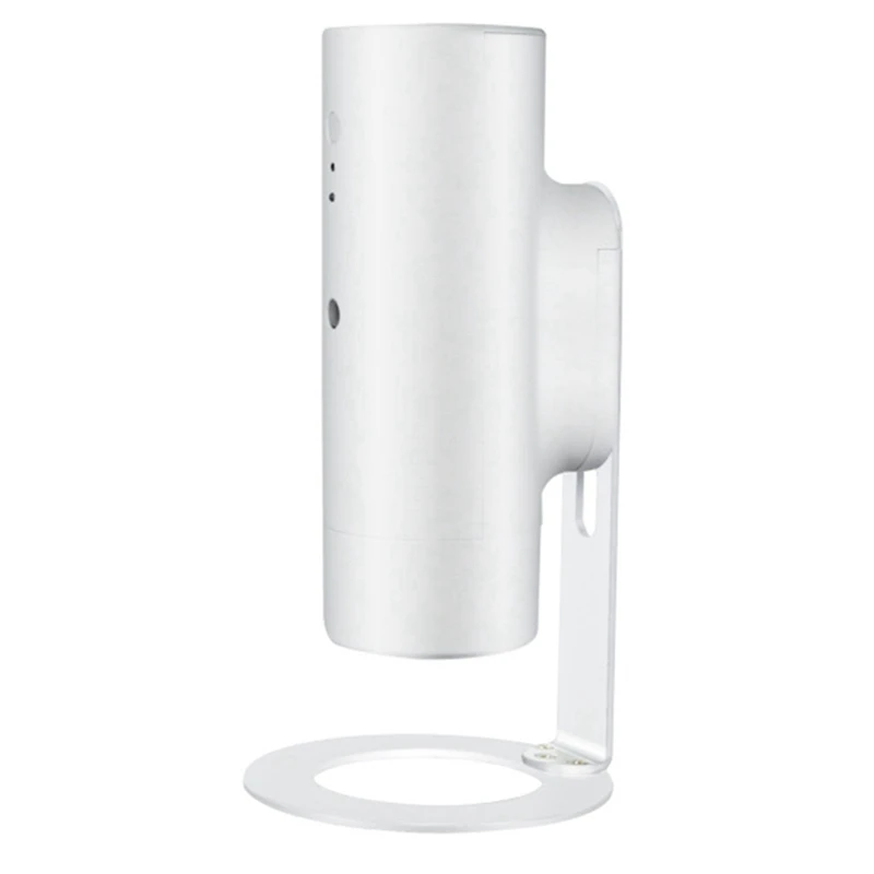 Smart Difusor Com Bluetooth-Controle Compatível Com O Ambiente De Trabalho Em Casa Do Óleo Essencial Da Fragrância Dispositivo Aroma Difusor Imagem 5