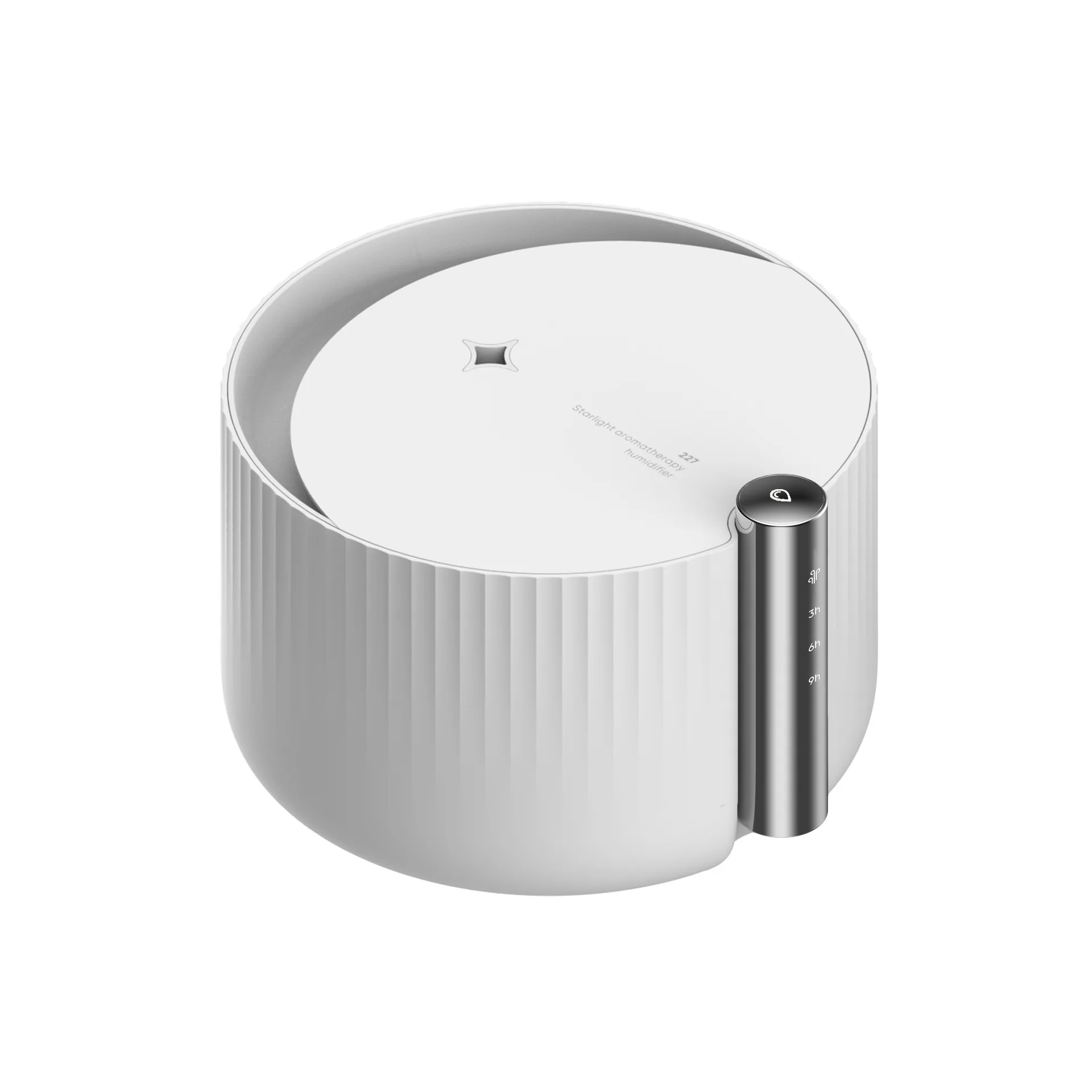 Xiaomi USB Difusor de Aroma Umidificador Pulverizador Portátil Aparelho Elétrico, Umidificador de ambiente de Trabalho em Casa Fragrância Perfumes Perfume Imagem 5