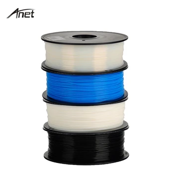 0,5 kg de CAL Impressora 3D de Filamentos de 1,75 mm Filamentos de Plástico, Haste de Borracha Consumíveis Fita Recargas para MakerBot/Impressora 3D RepRap