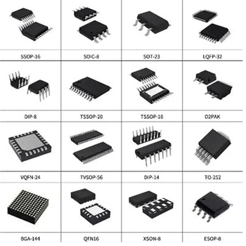 100% Original ATMEGA1284P-AU Microcontrolador Units (MCUs/MPUs/SOCs) TQFP-44(10x10)
