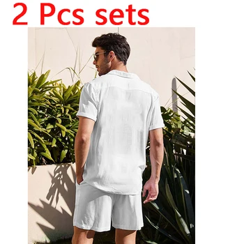 2 Pcs Conjuntos de Homens de Curto mangas de Camisa, Terno Conjuntos dos Homens T-shirts de Impressão 3d Hoodies Esportes Israel Camisas de 2023 Nova Roupa para homem