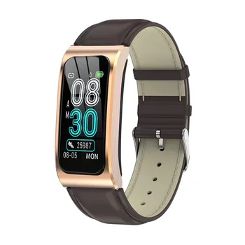 2023 IP68 Impermeável Inteligente Aptidão esportiva, Pulseira de Tracker Colck Pedômetro Smartband Para Homens Mulheres Android Reloj Relógio Digital