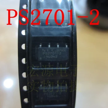 30pcs novo original PS2701-2 patch isolador óptico isolador óptico patch