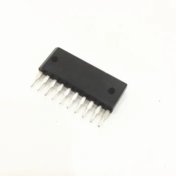 5PCS 4AC24 ZIP-10 de circuito Integrado IC chip