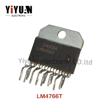 5PCS NOVO LM4766T amplificador de potência de Áudio do CI