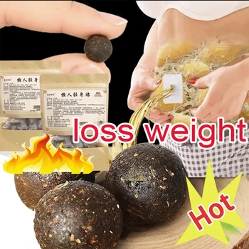 A Perda de peso Poderoso Produtos de Emagrecimento para Homens e Mulheres para Queimar Gordura e Perder Peso Rápido, Mais Forte do Que Daidaihua
