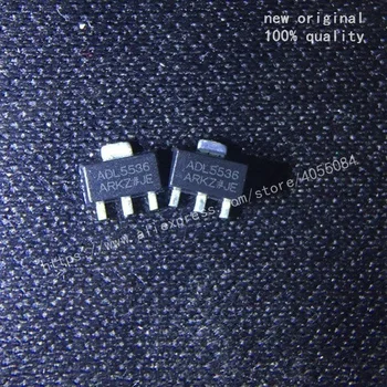 ADL5536ARKZ-R7 ADL5536ARKZ ADL5536 ARKZ componentes Eletrônicos chip IC NOVA