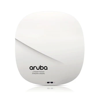 Aruba Networks APIN0315 IAP-315(RW) / AP-315 Ponto de Acesso sem Fio 802.11 ac 4 x 4:4 MU-MIMO dupla de rádio integrado de antenas WiFi 5