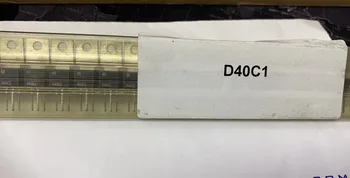 D40C1 BOM correspondência / one-stop chip de compra original