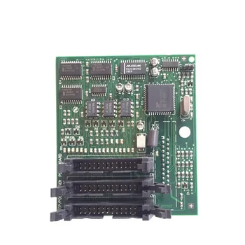 DB25125 Utilizador Porta PCB-CP Cartão Para Domino A100 A200 A300 Uma série de impressora