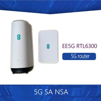EE5G Exterior Roouter RTL6300 spec EE 5G CPE pk h122-373