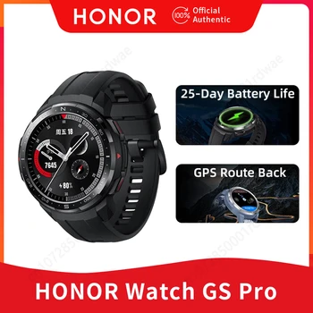 HONRA Assistir GS Pro Smart Watch 1.39