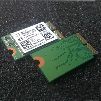 NFA345 PCIE M. 2 Placa de rede sem Fio Para Lenovo Thinkpad FRU 04X6023 20200579 SW10A11529
