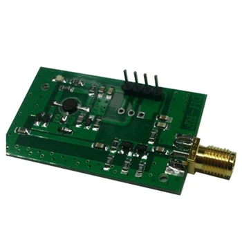 Rf, Oscilador Controlado por Tensão Alta Qualidade de Rf, Oscilador Controlado por Tensão da Fonte de Freqüência de banda Larga Vco 515Mhz---1150Mhz