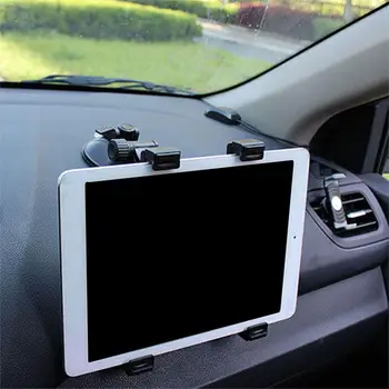 Universal pára-brisa do Carro ventosa Suporte para Tablet Titular Montar o Suporte para iPad