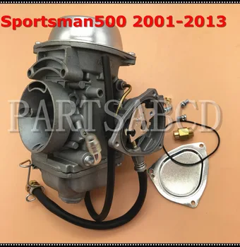 carb carby carburador PD40J PARA Polaris Esportista 500 Carburador 2001-2013