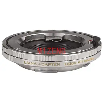macro foco próximo anel Adaptador para leica LM ZM VM lente Leica T LT TL TL2 SL CL Typ701 M10-P panasonic s1 S1H/R s5 câmara